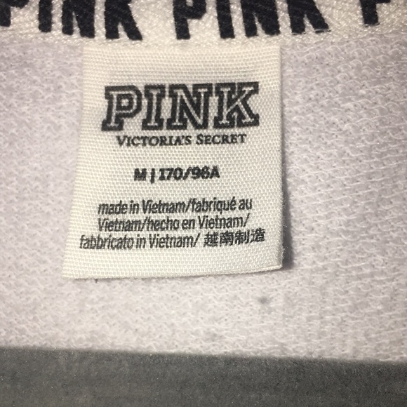 Pink by Victoria’s Secret size medium - Picture 2 of 8